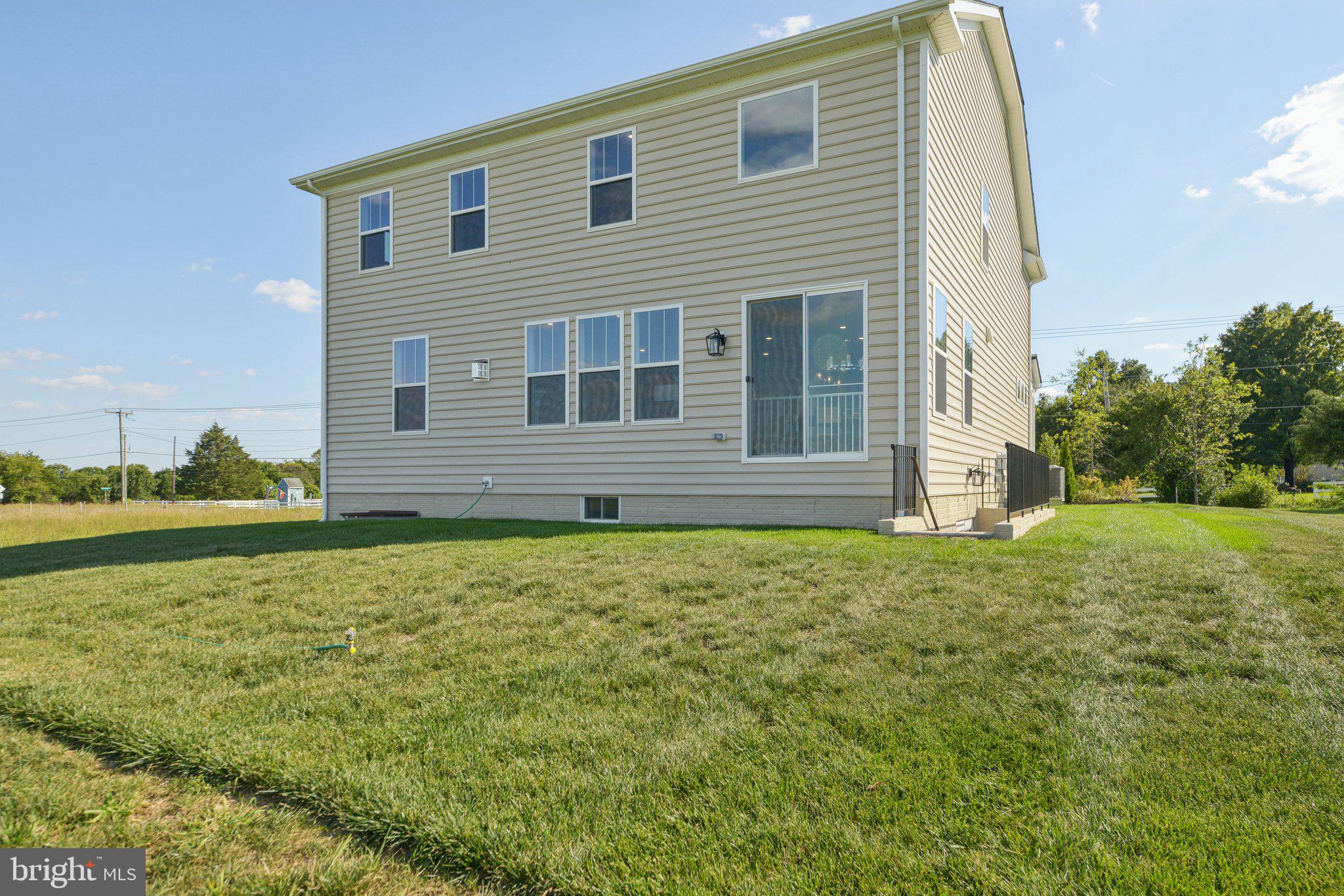 PARKGATE ESTATES - Residential