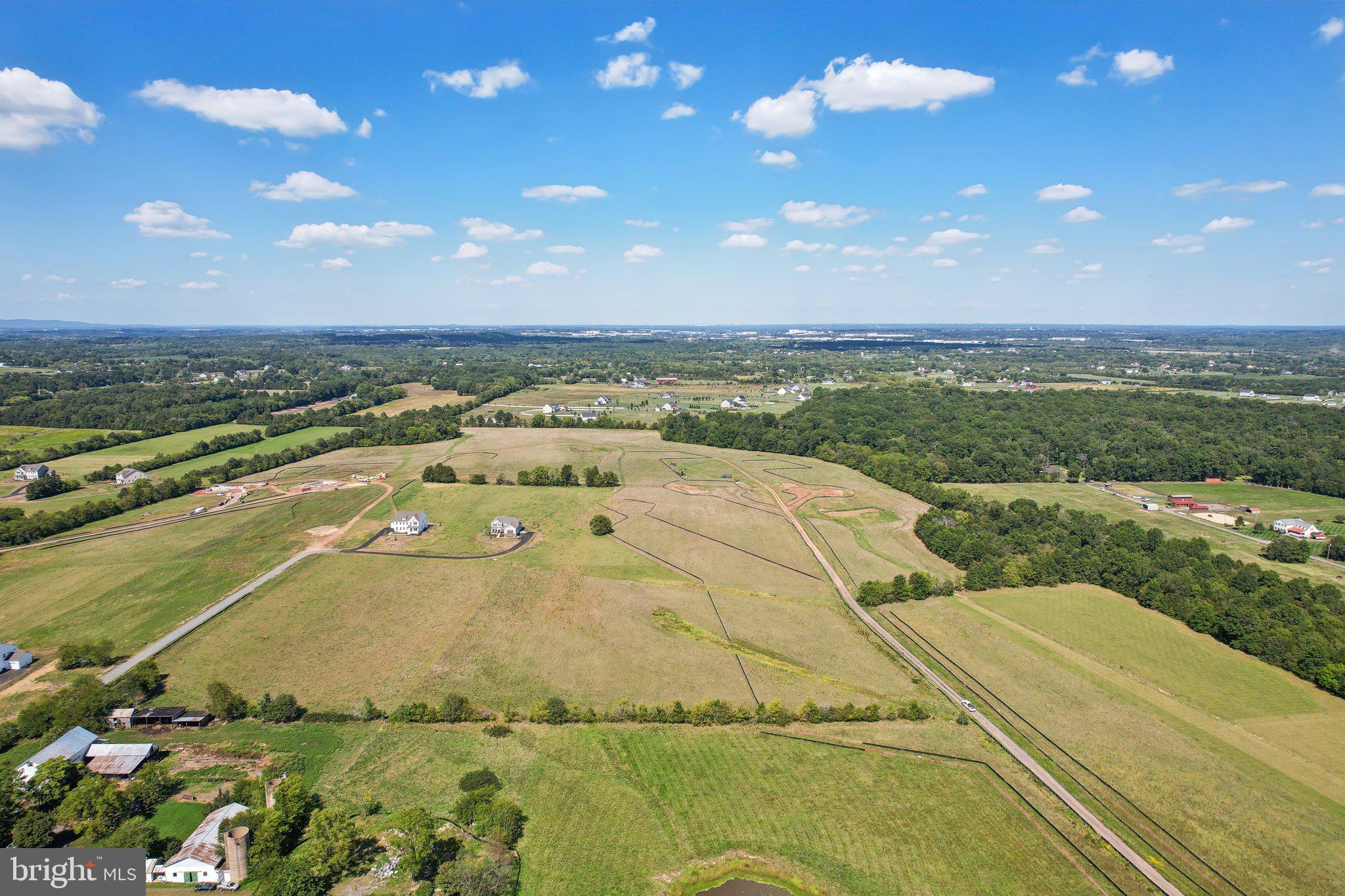 PARKGATE ESTATES - Residential