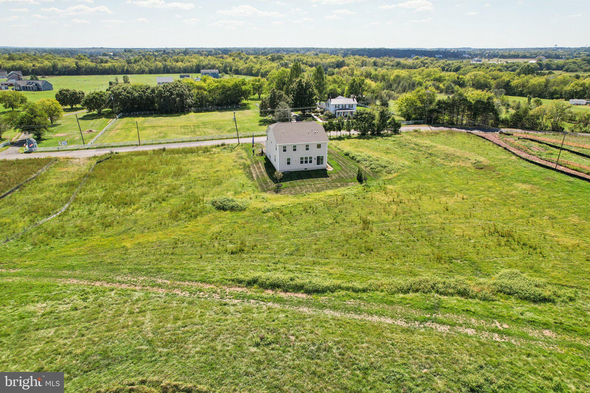 PARKGATE ESTATES - Residential