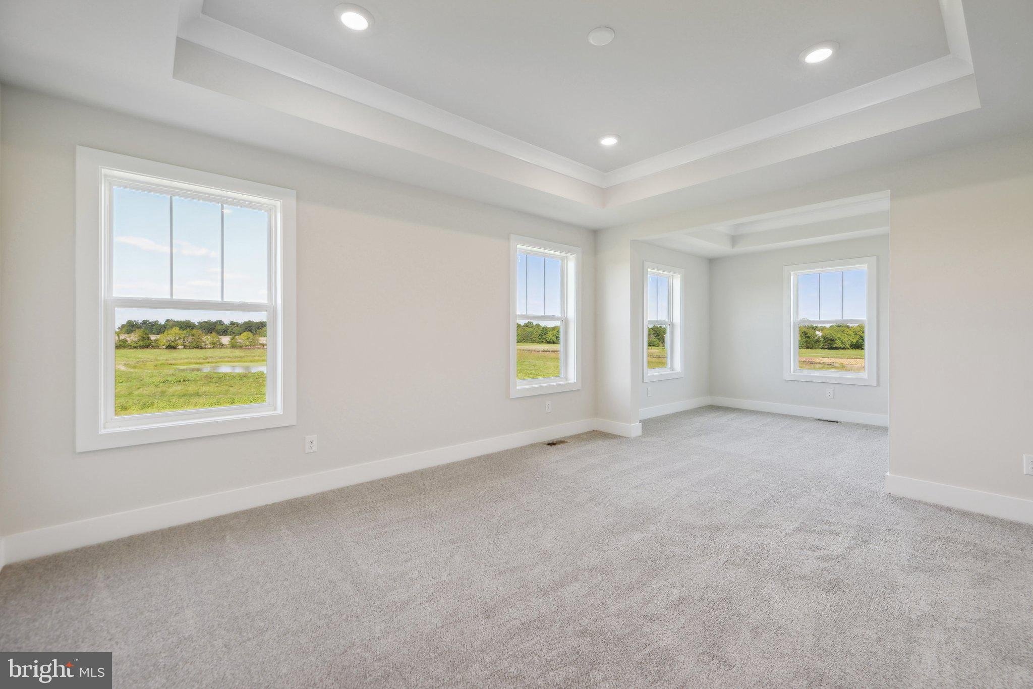 PARKGATE ESTATES - Residential