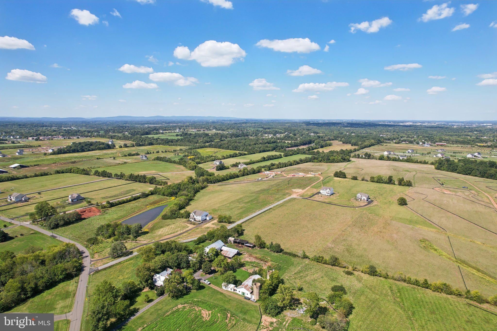 PARKGATE ESTATES - Residential