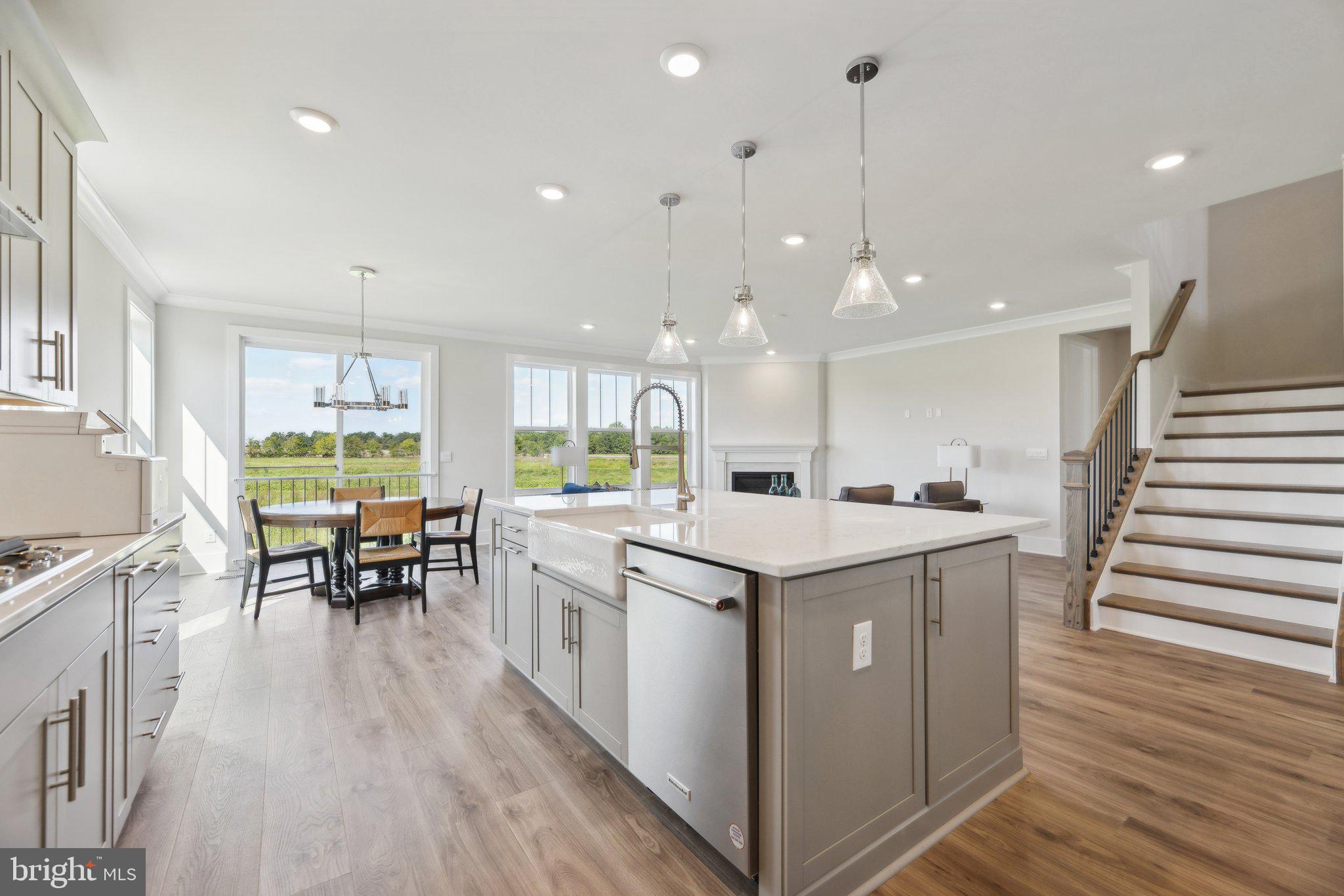 PARKGATE ESTATES - Residential