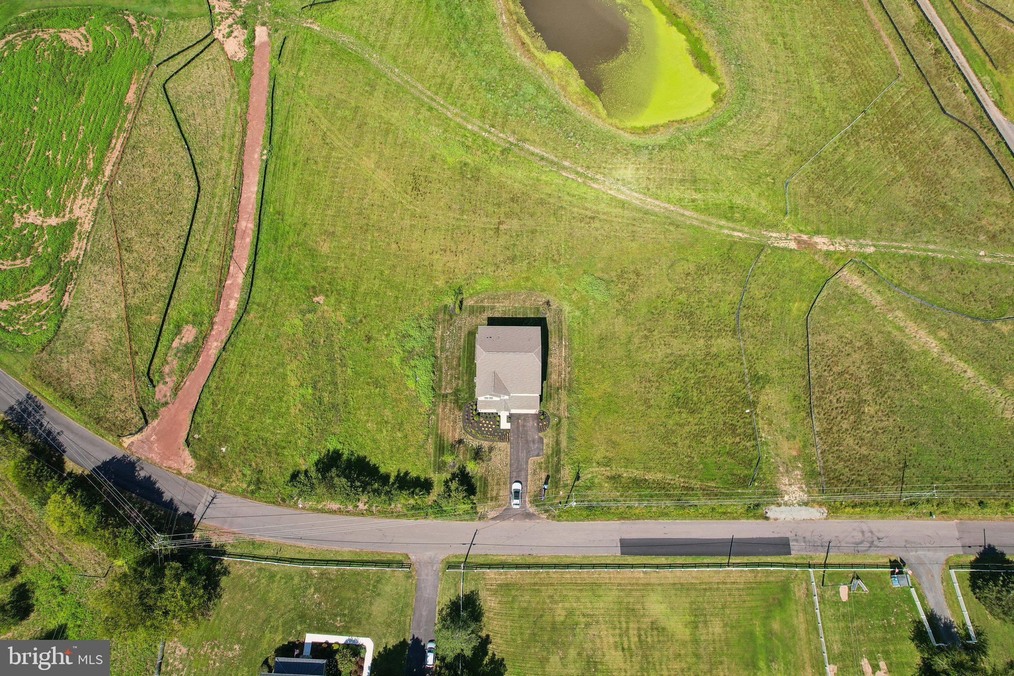 PARKGATE ESTATES - Residential