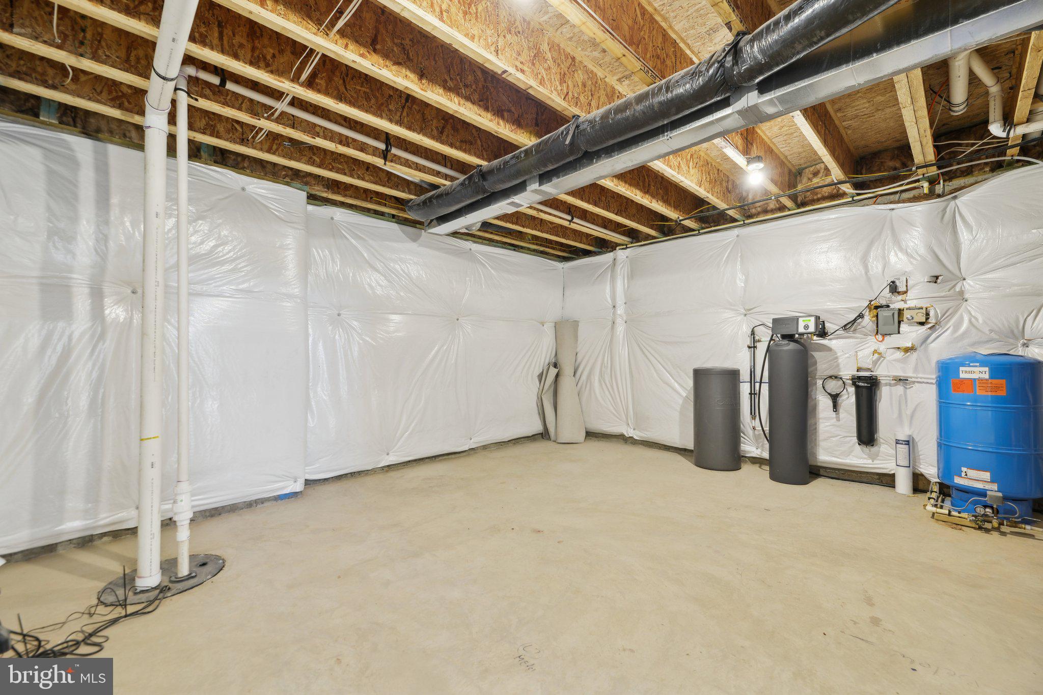 PARKGATE ESTATES - Residential