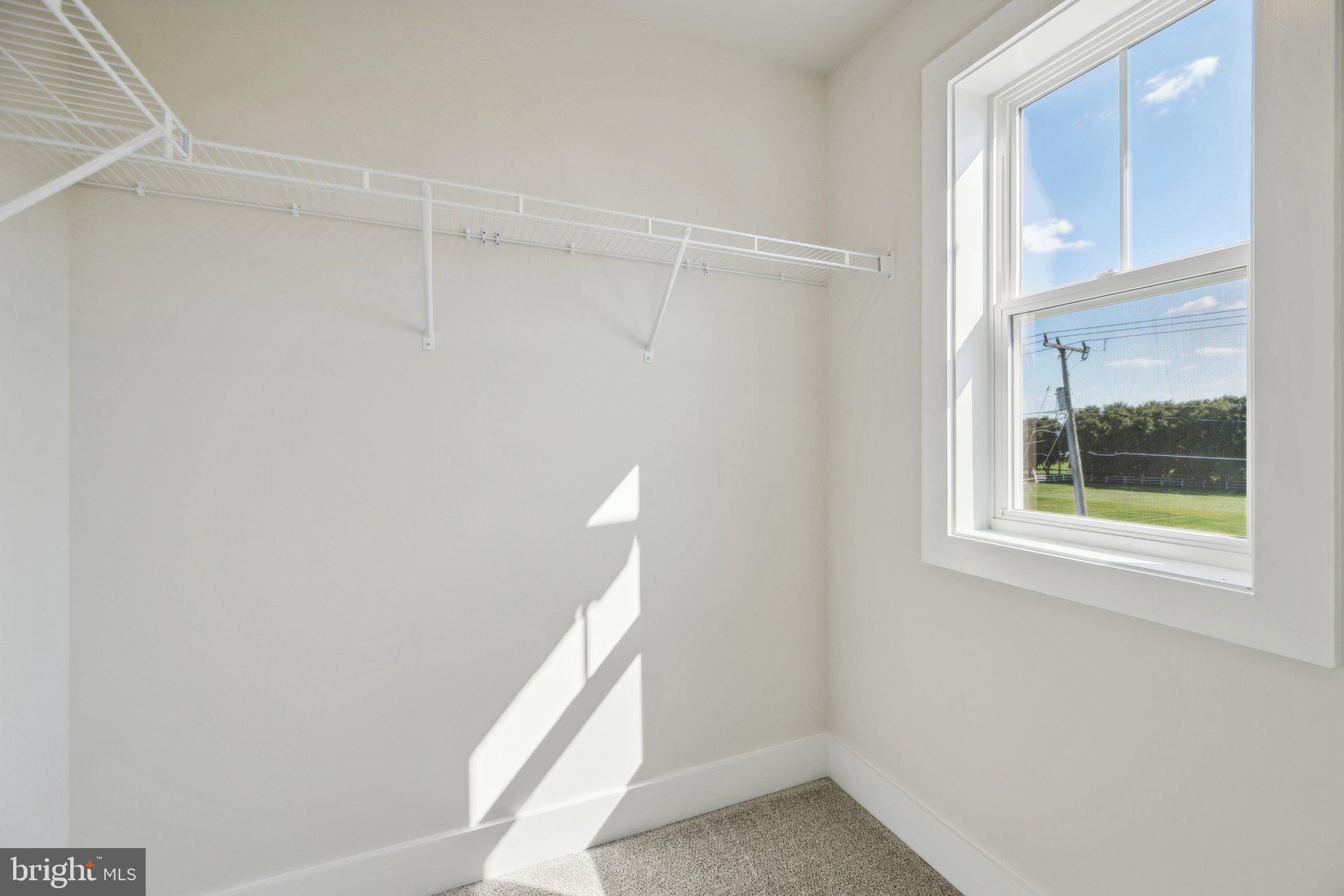 PARKGATE ESTATES - Residential