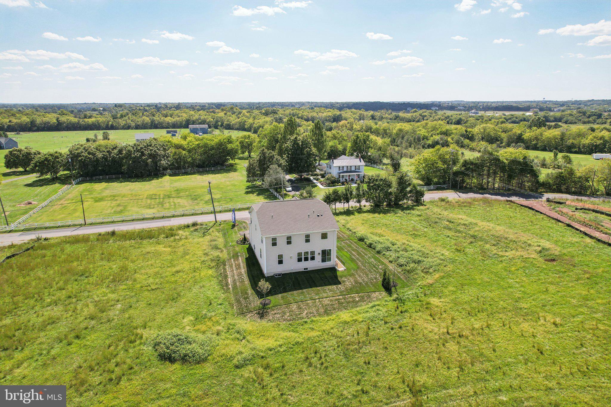 PARKGATE ESTATES - Residential