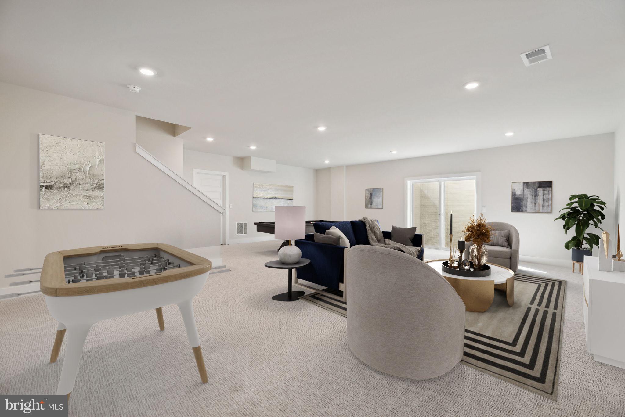 PARKGATE ESTATES - Residential