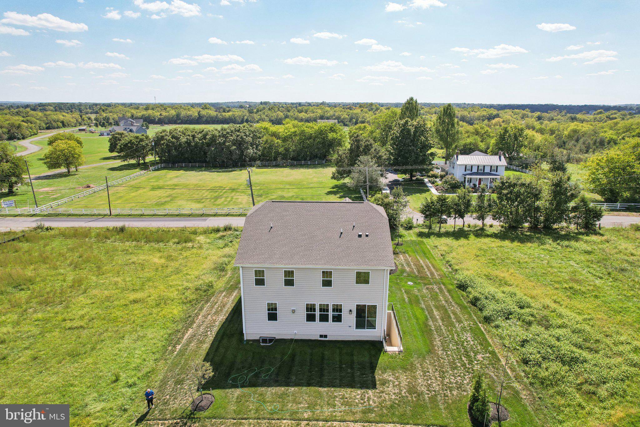 PARKGATE ESTATES - Residential