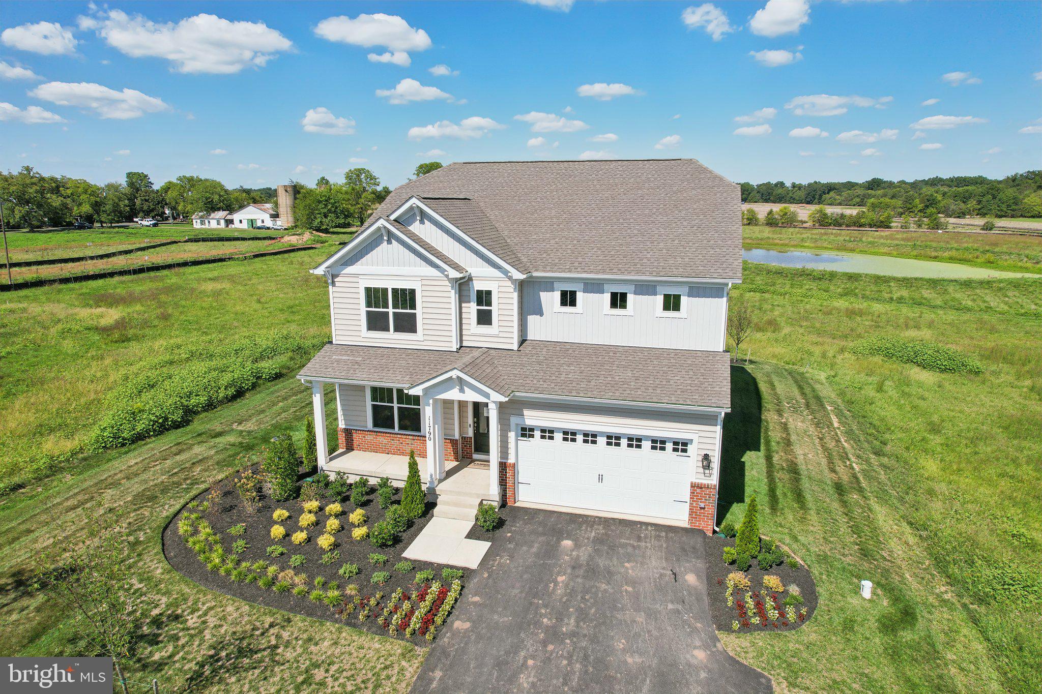 PARKGATE ESTATES - Residential