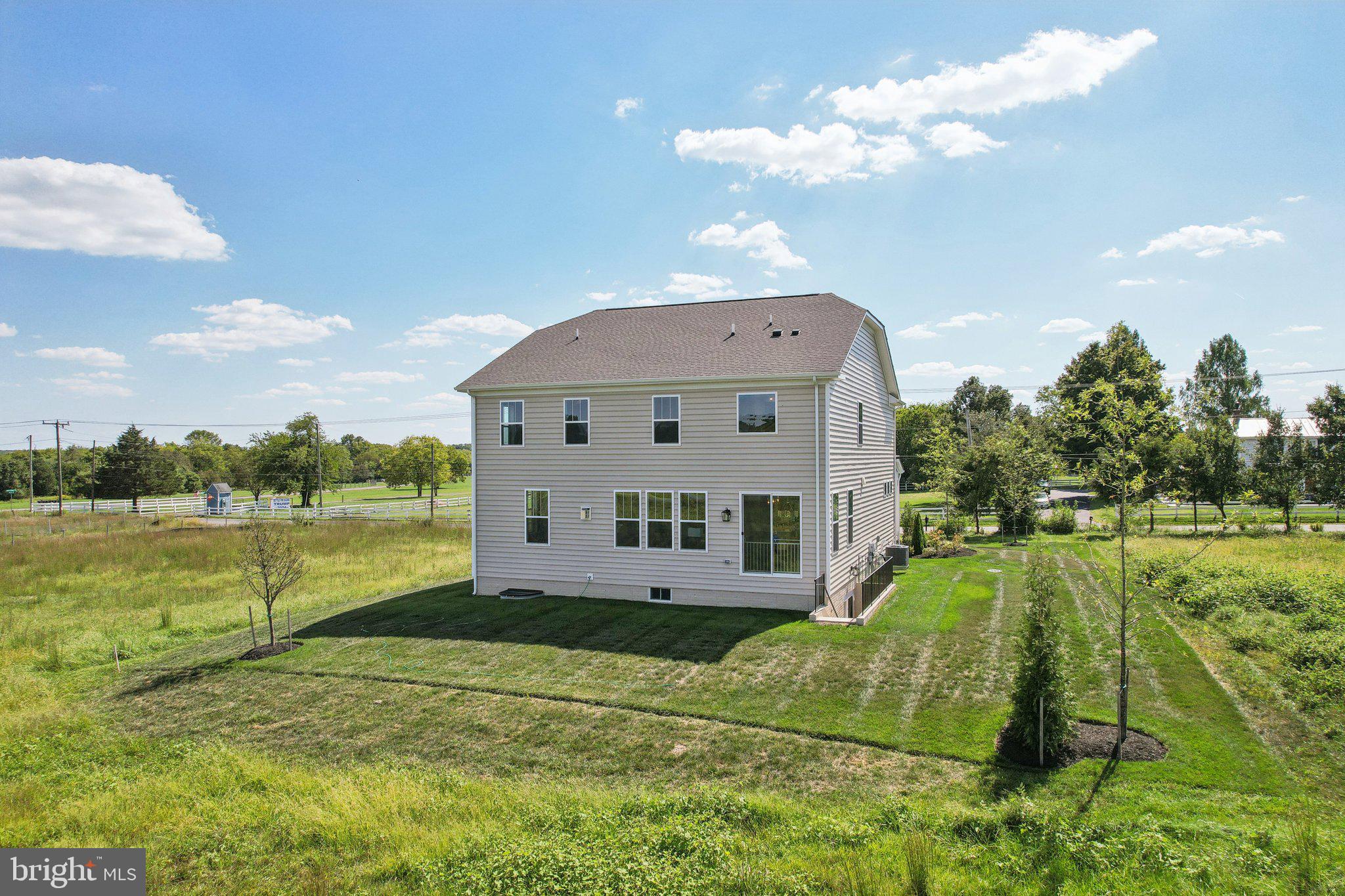 PARKGATE ESTATES - Residential