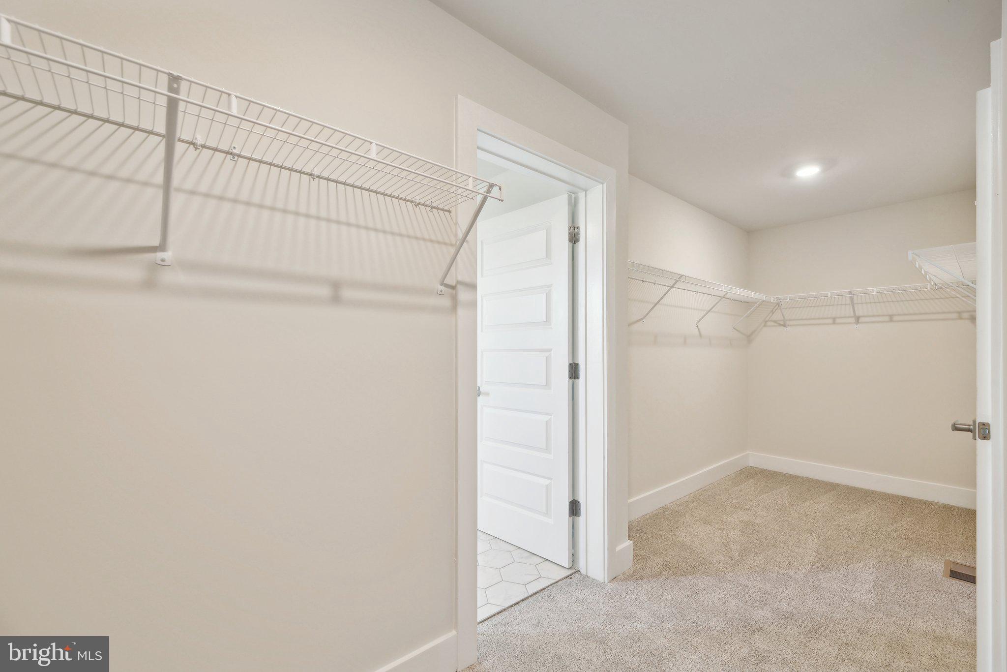 PARKGATE ESTATES - Residential