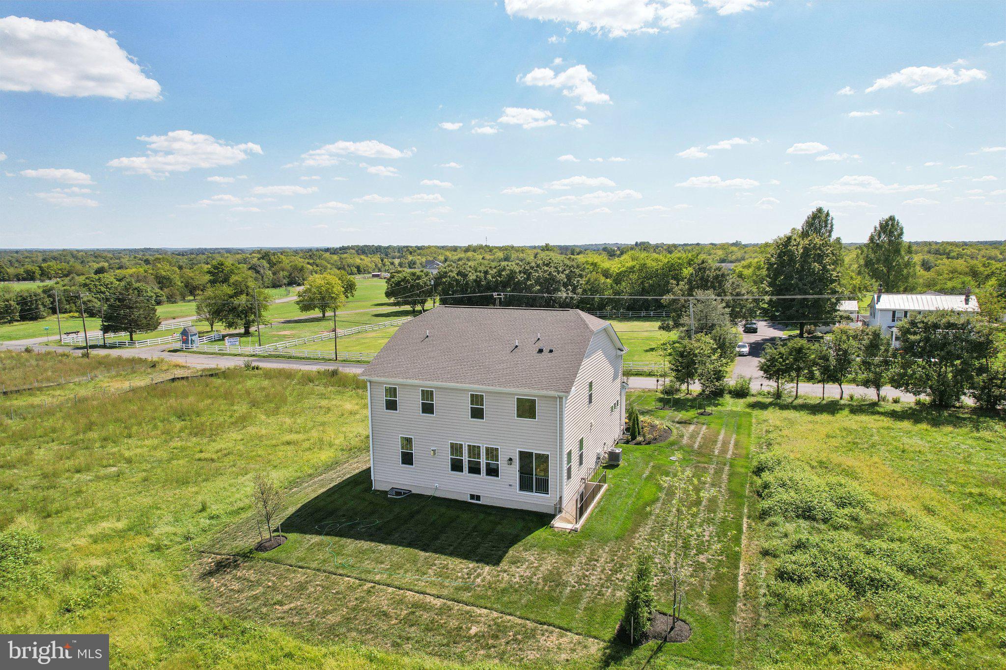 PARKGATE ESTATES - Residential