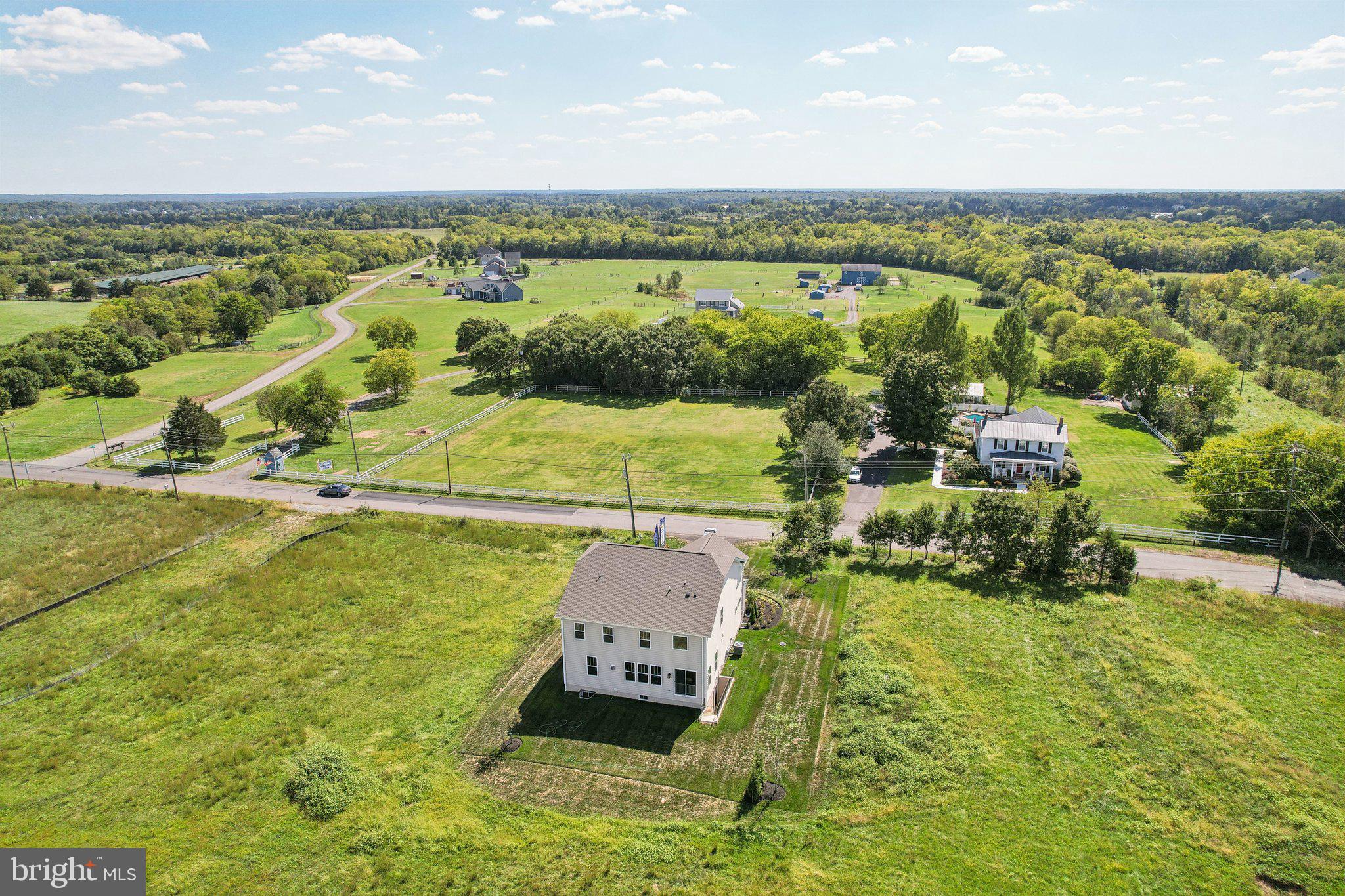 PARKGATE ESTATES - Residential