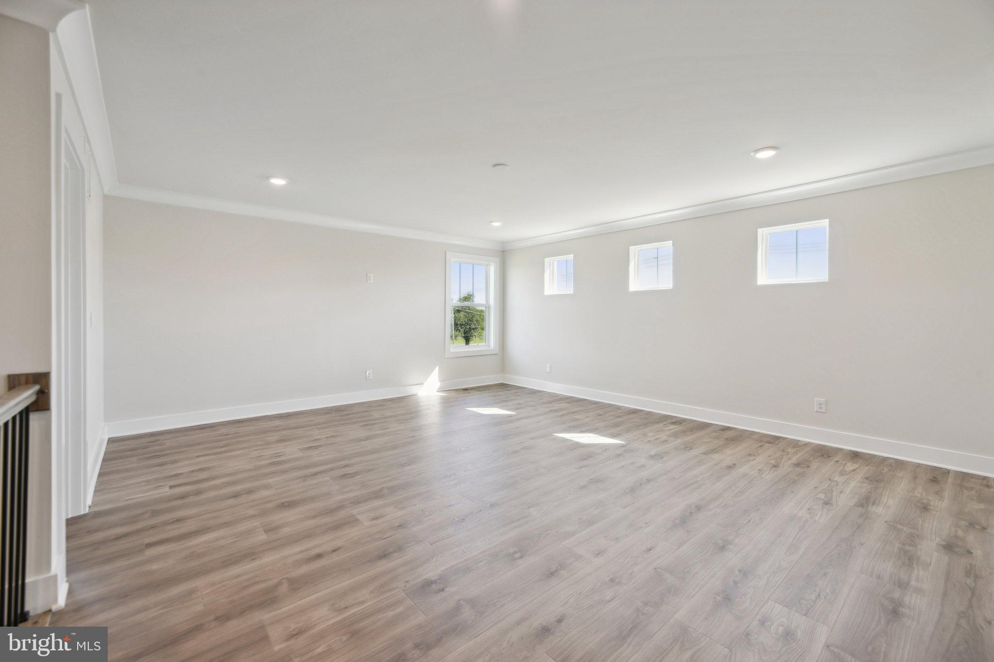 PARKGATE ESTATES - Residential