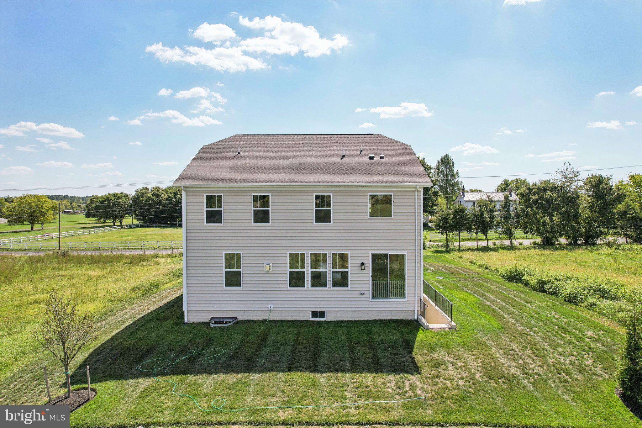 PARKGATE ESTATES - Residential