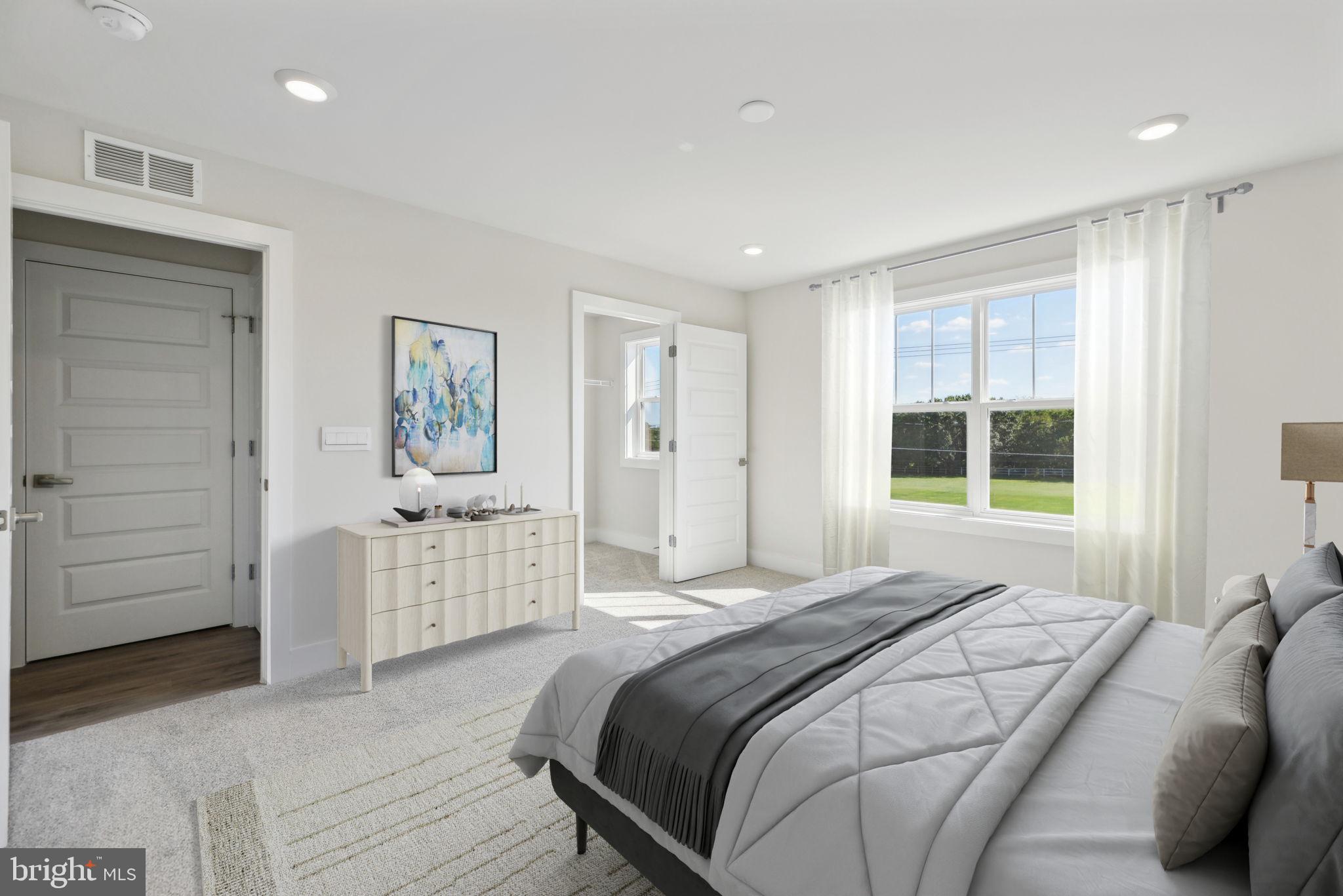 PARKGATE ESTATES - Residential