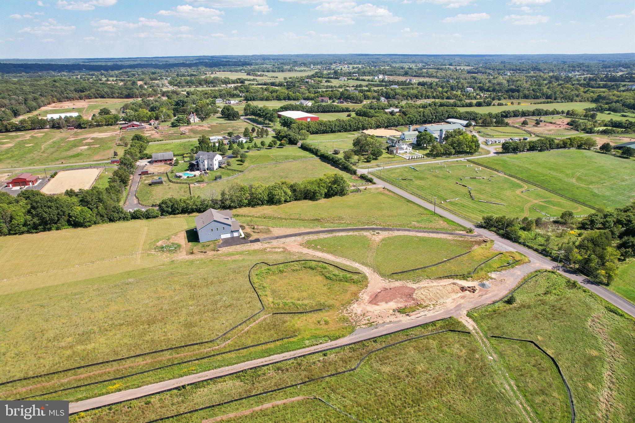 PARKGATE ESTATES - Residential