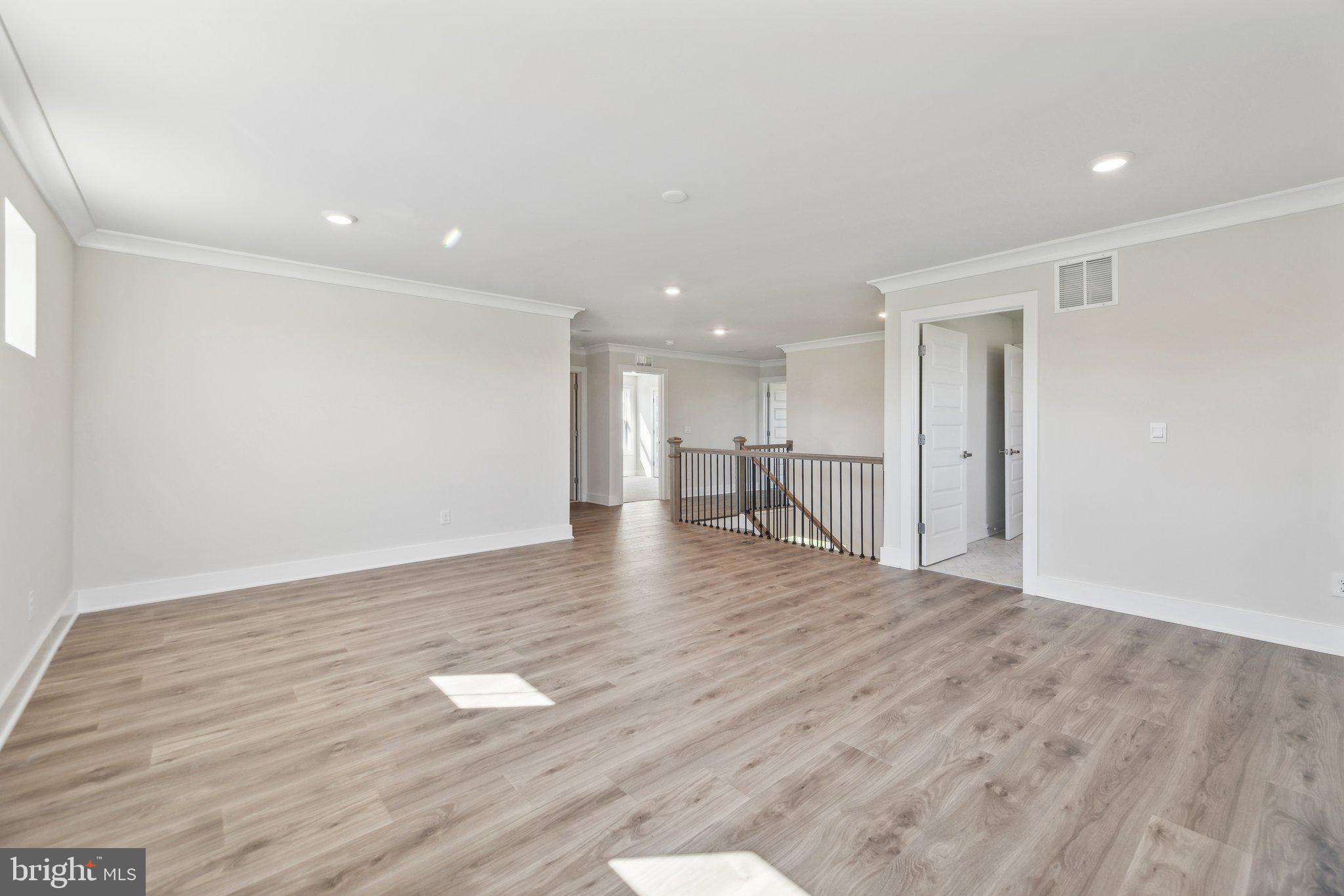 PARKGATE ESTATES - Residential