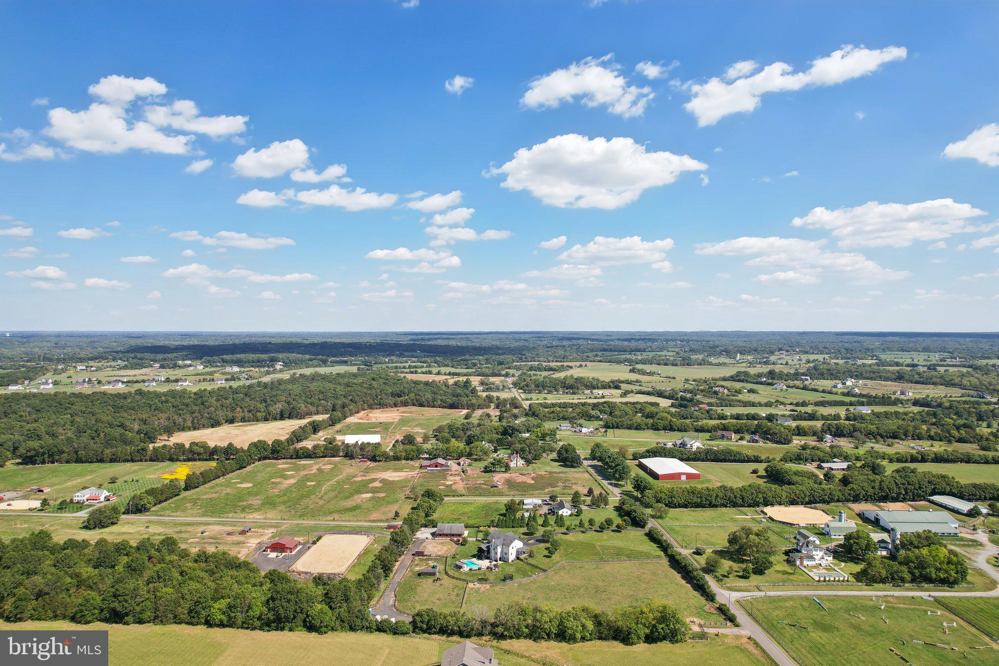 PARKGATE ESTATES - Residential