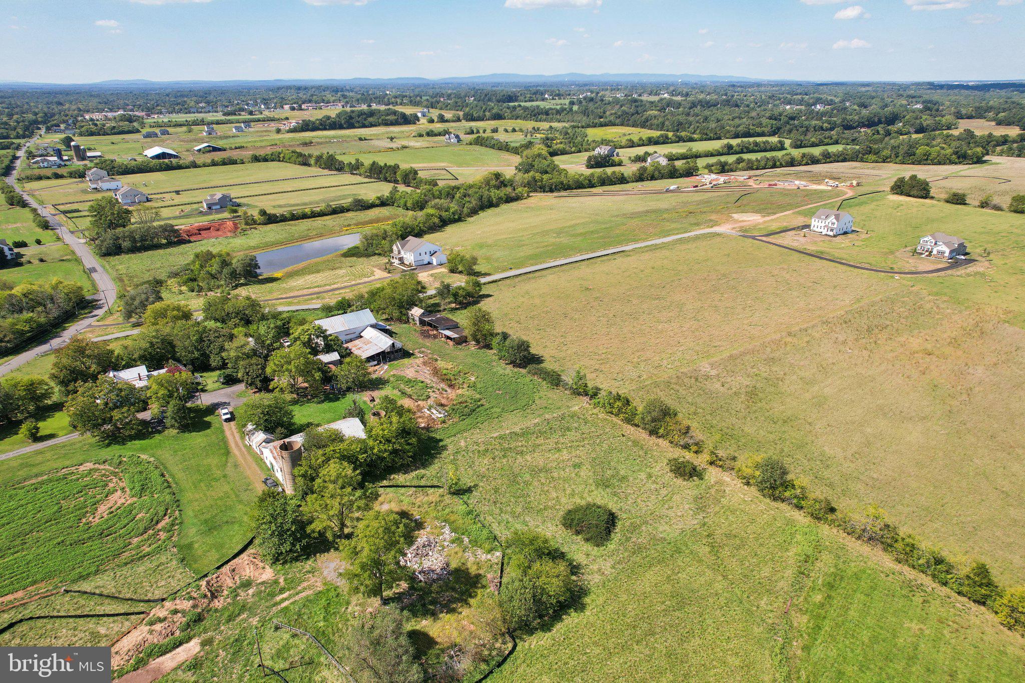 PARKGATE ESTATES - Residential