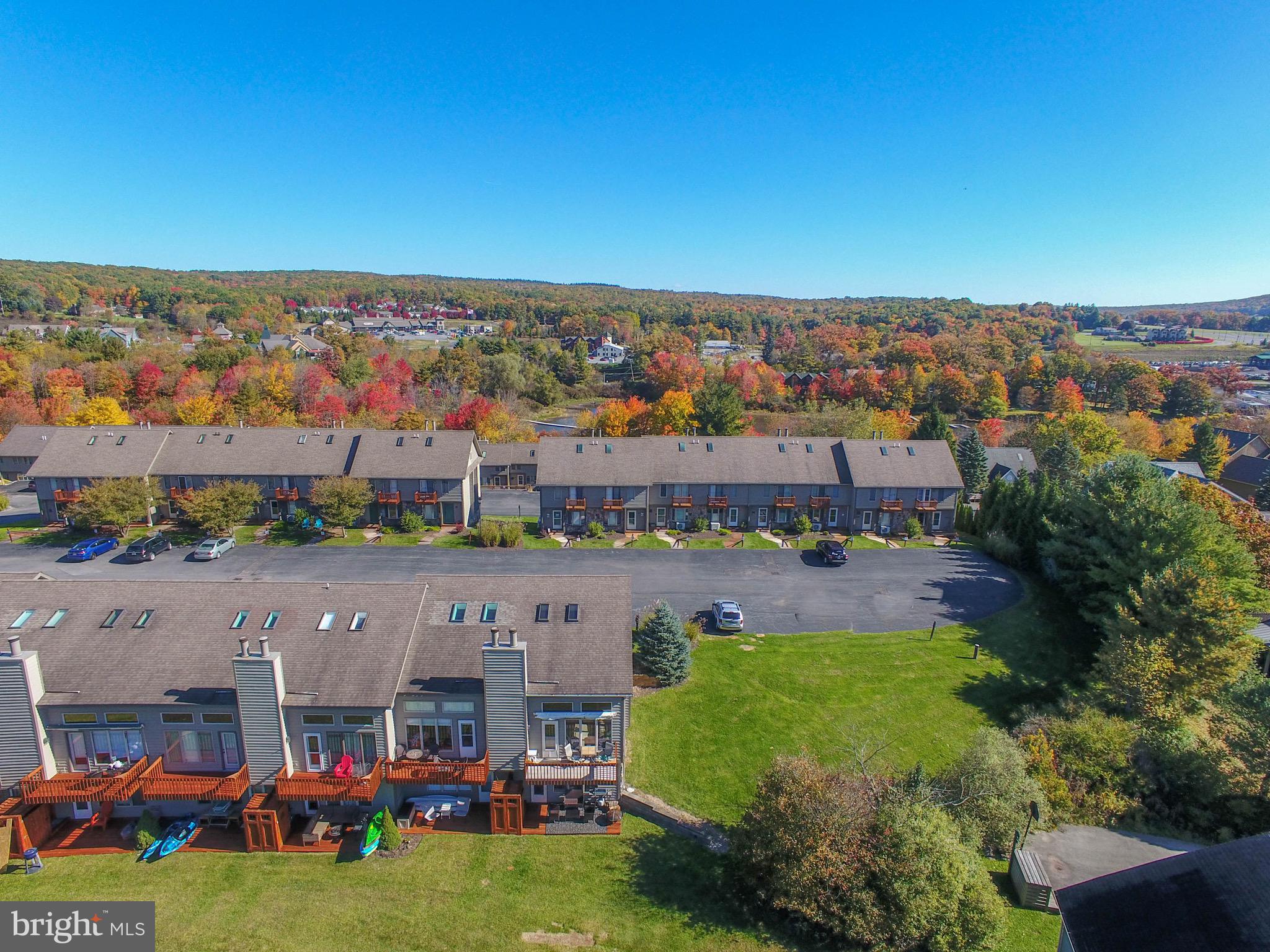 DEEP CREEK VILLAGE - Residential