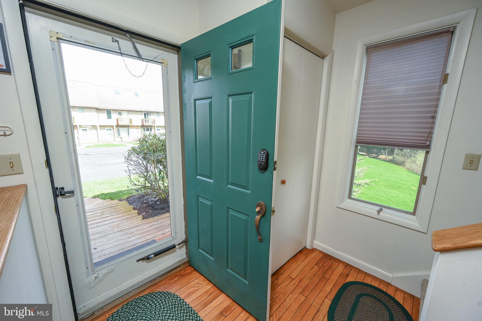 DEEP CREEK VILLAGE - Residential