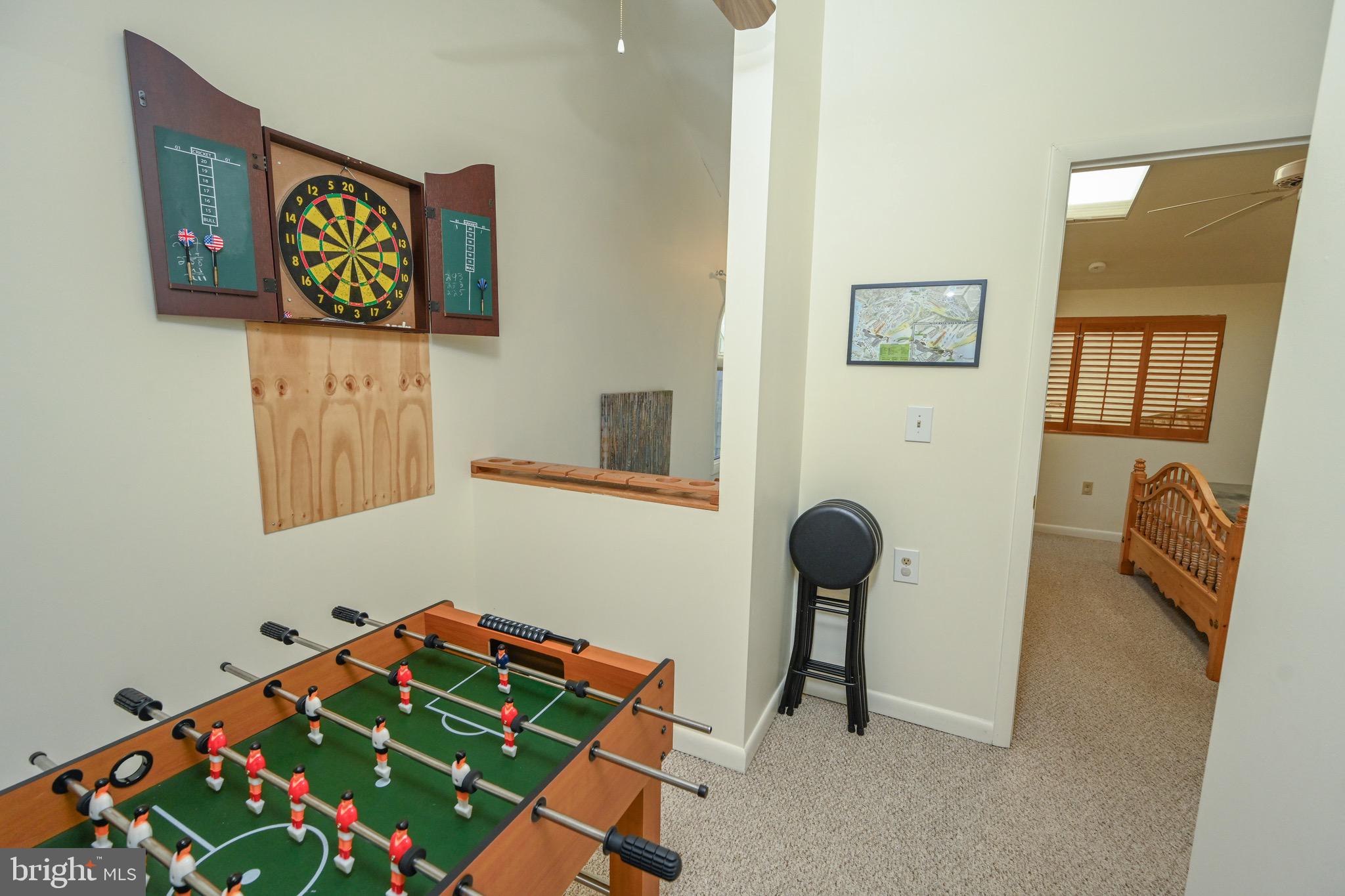 DEEP CREEK VILLAGE - Residential