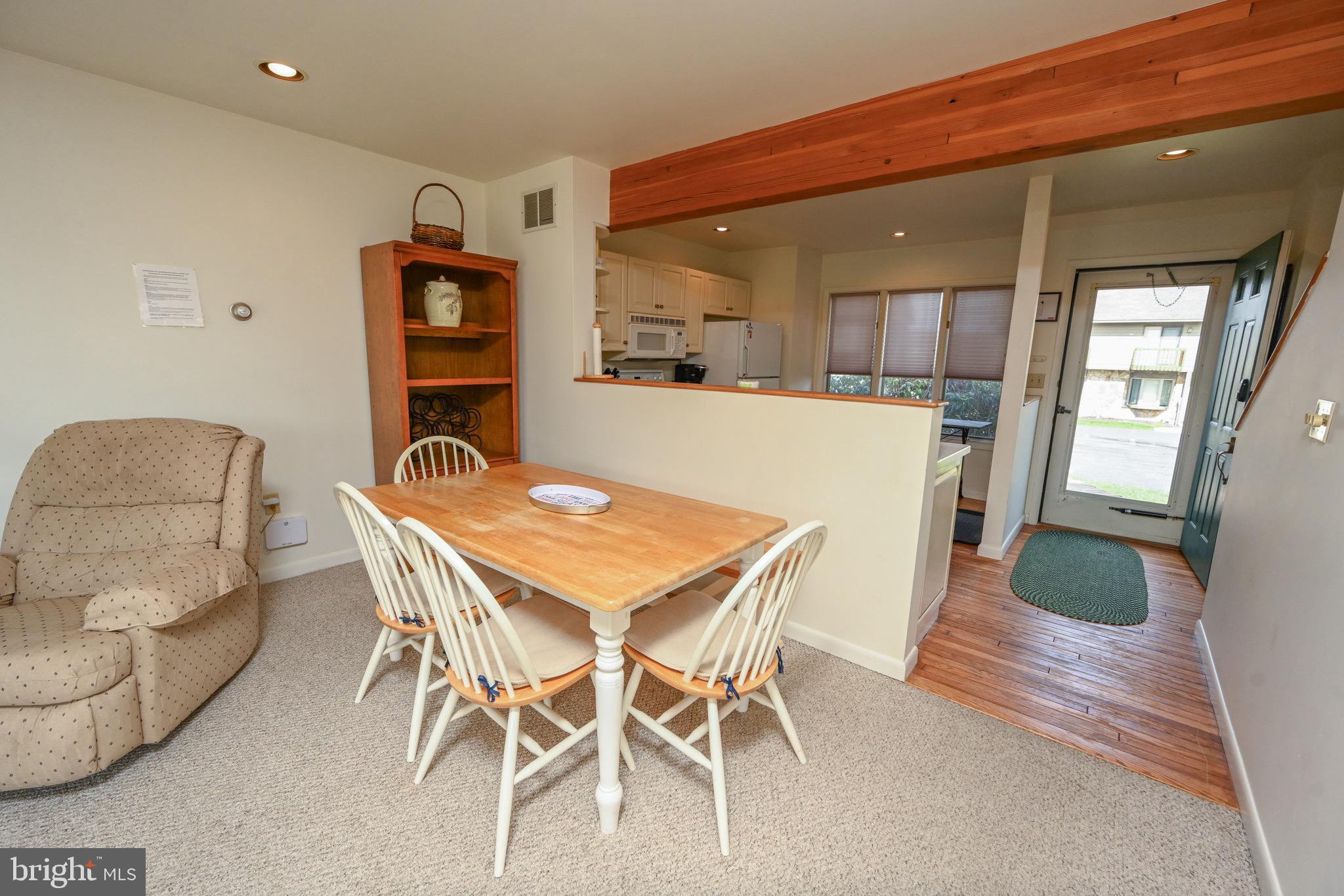 DEEP CREEK VILLAGE - Residential