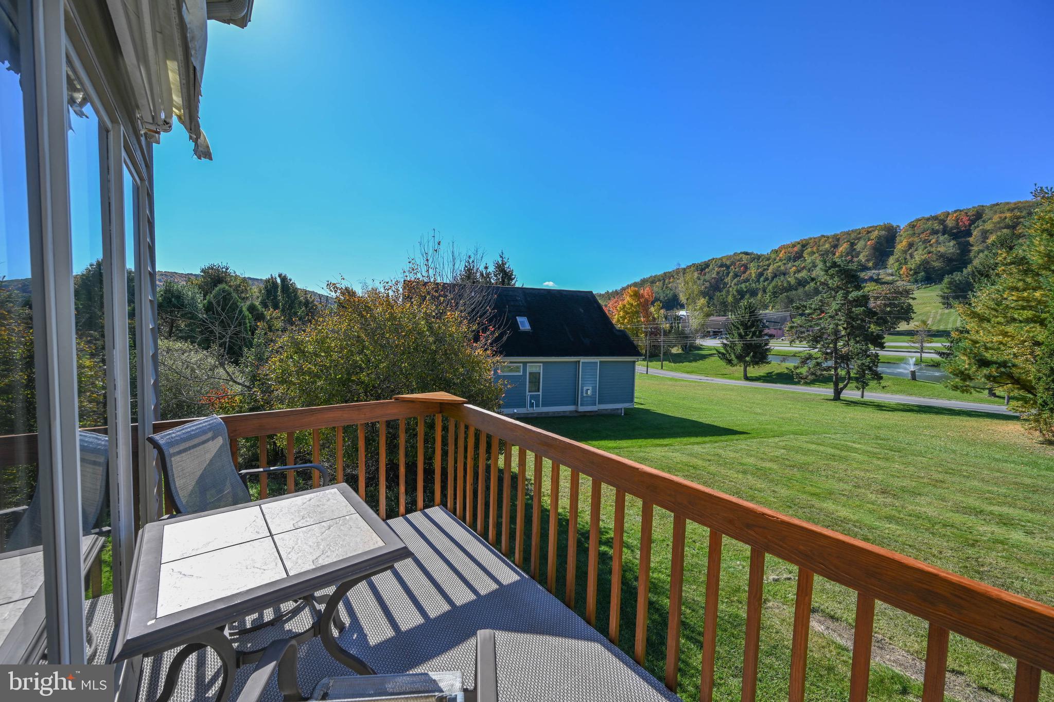 DEEP CREEK VILLAGE - Residential