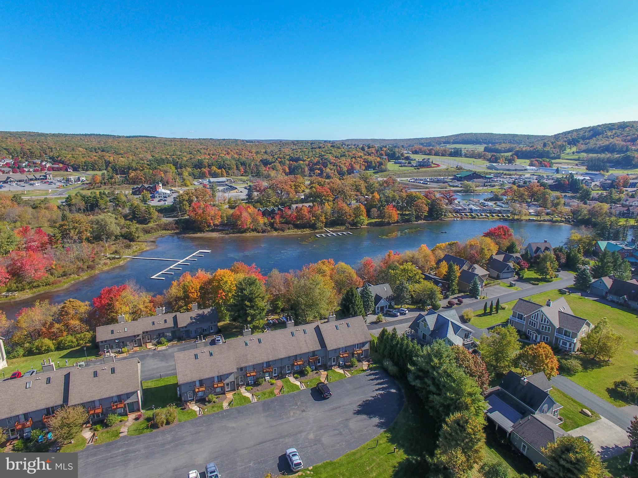 DEEP CREEK VILLAGE - Residential