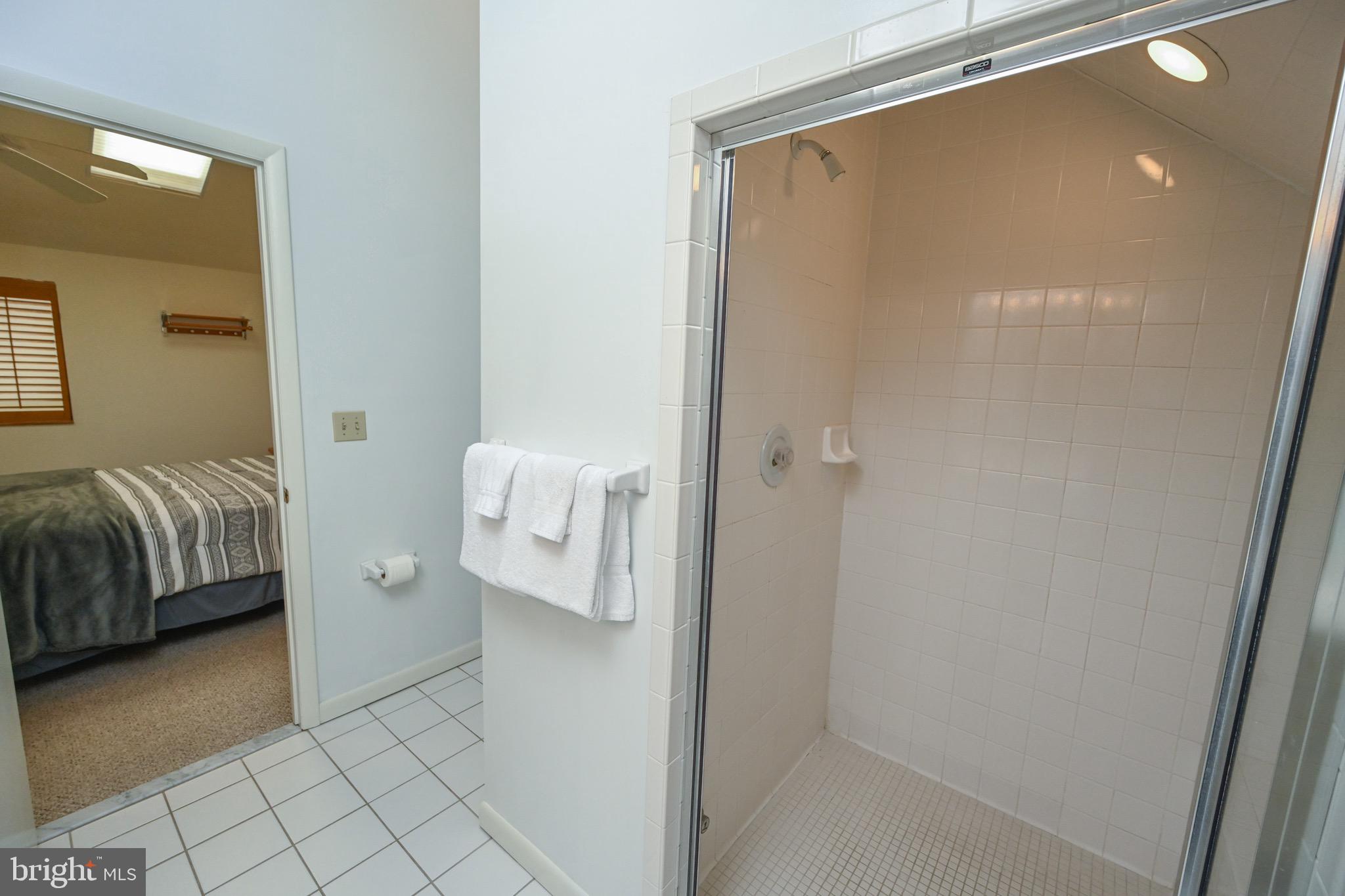 DEEP CREEK VILLAGE - Residential