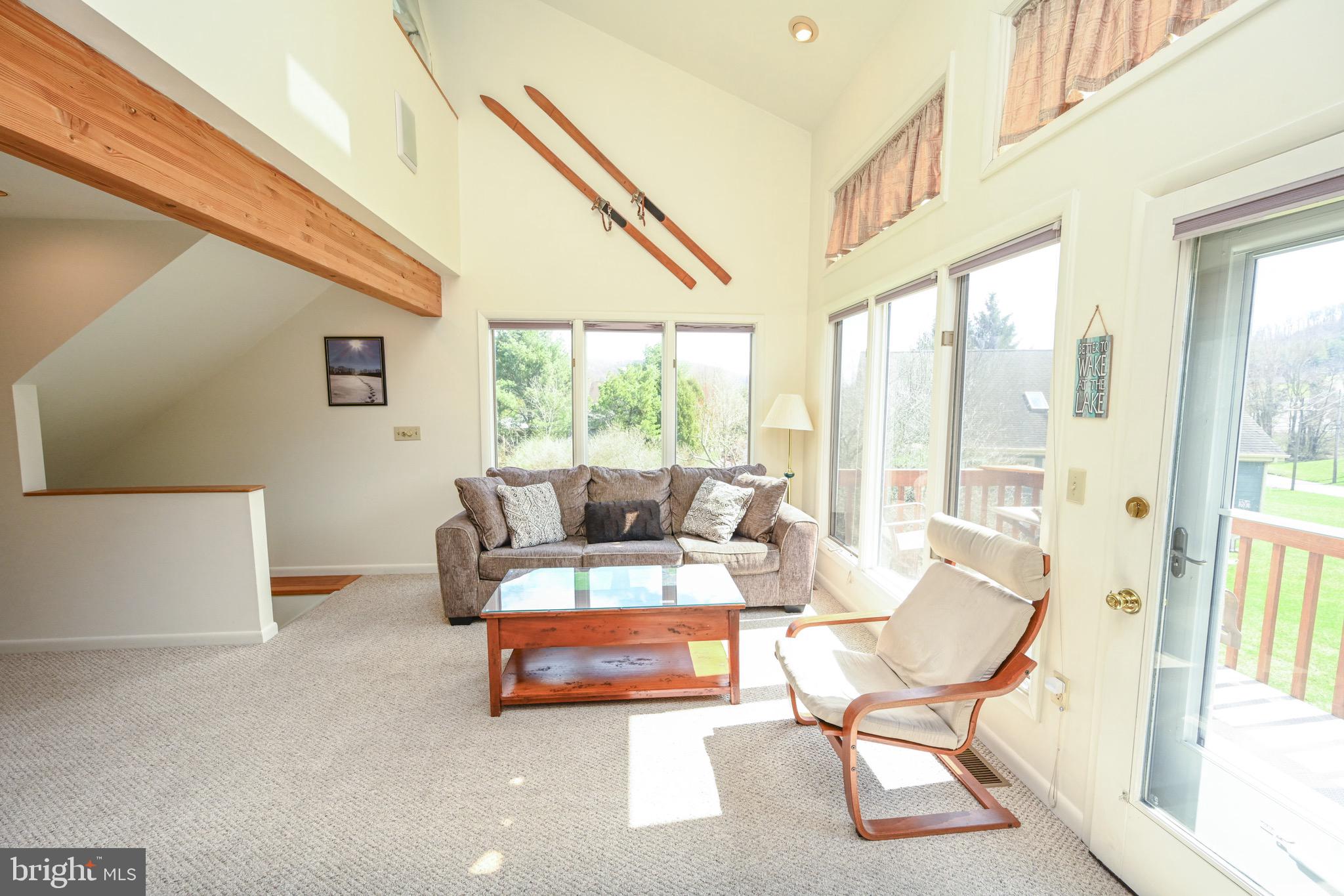 DEEP CREEK VILLAGE - Residential