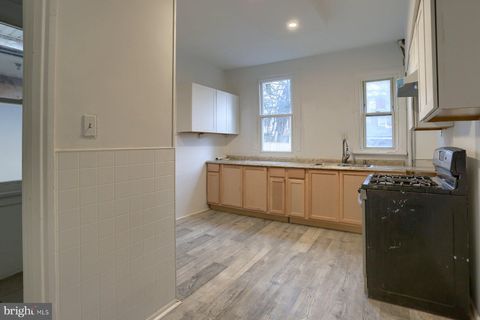 Tiny photo for 1407 Liberty Street, HARRISBURG, PA 17103 (MLS # PADA2059572)