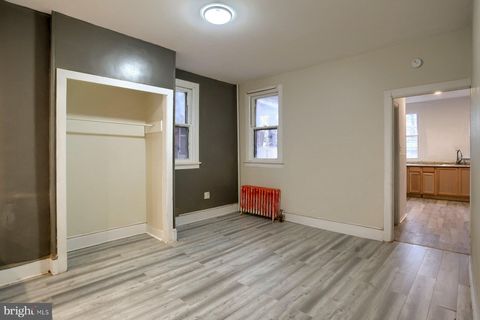 Tiny photo for 1407 Liberty Street, HARRISBURG, PA 17103 (MLS # PADA2059572)
