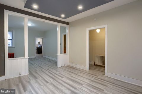 Tiny photo for 1407 Liberty Street, HARRISBURG, PA 17103 (MLS # PADA2059572)