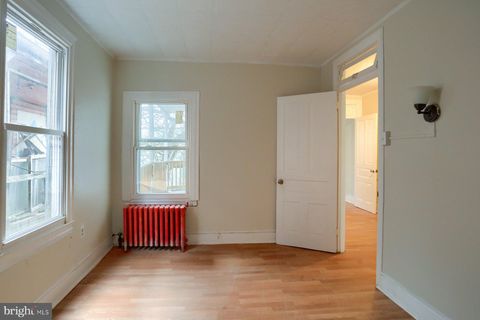 Tiny photo for 1407 Liberty Street, HARRISBURG, PA 17103 (MLS # PADA2059572)