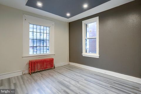 Tiny photo for 1407 Liberty Street, HARRISBURG, PA 17103 (MLS # PADA2059572)