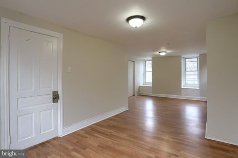 Tiny photo for 1407 Liberty Street, HARRISBURG, PA 17103 (MLS # PADA2059572)