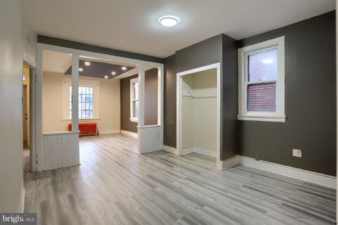 Tiny photo for 1407 Liberty Street, HARRISBURG, PA 17103 (MLS # PADA2059572)