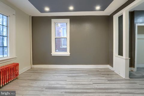 Tiny photo for 1407 Liberty Street, HARRISBURG, PA 17103 (MLS # PADA2059572)