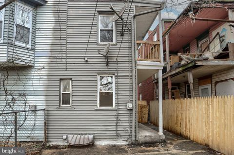 Tiny photo for 1407 Liberty Street, HARRISBURG, PA 17103 (MLS # PADA2059572)