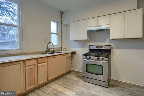 Tiny photo for 1407 Liberty Street, HARRISBURG, PA 17103 (MLS # PADA2059572)