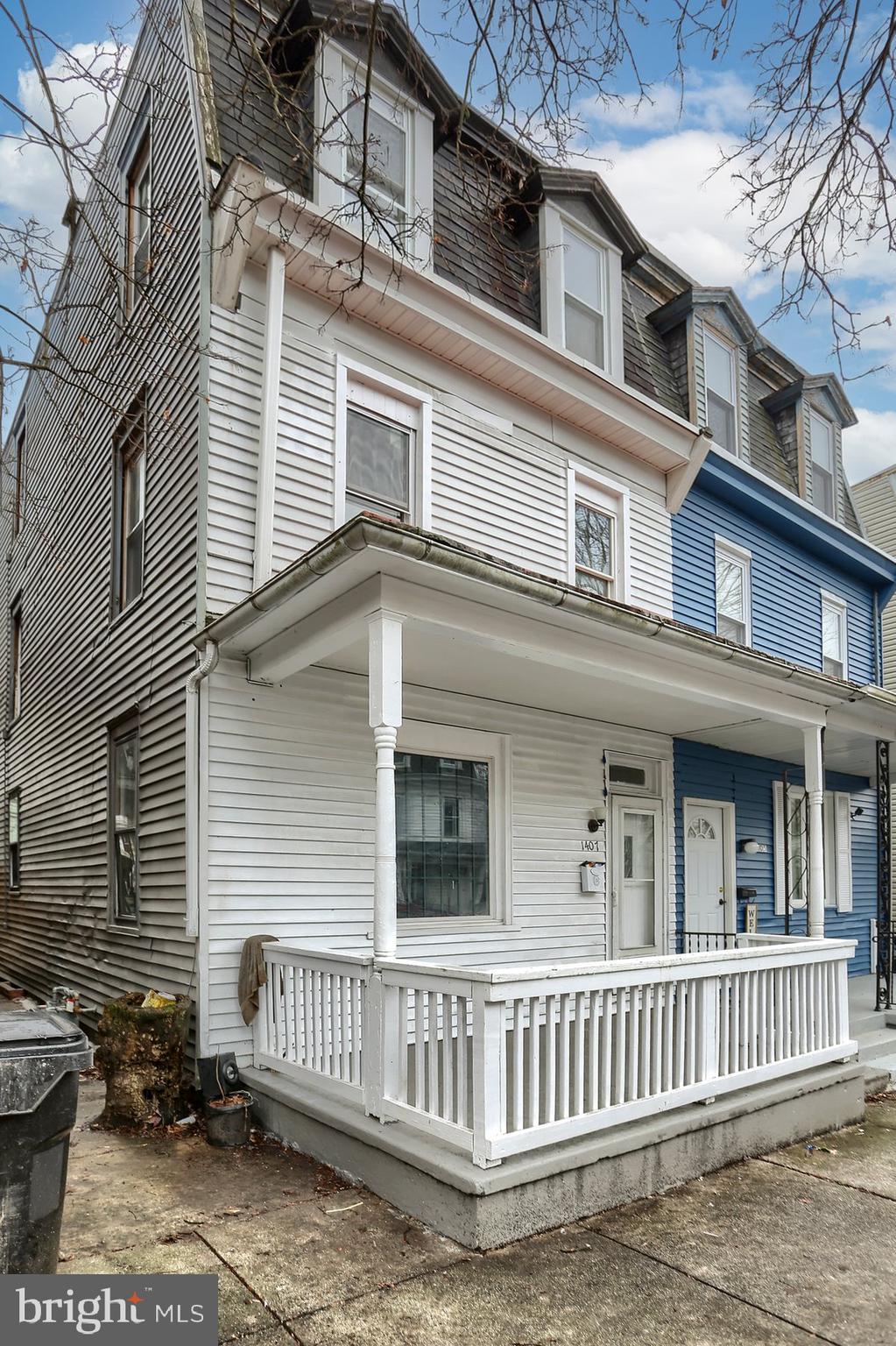 1407 LIBERTY STREET