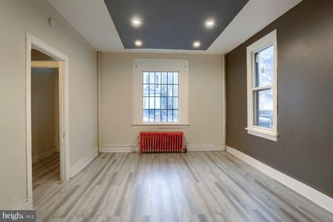 Tiny photo for 1407 Liberty Street, HARRISBURG, PA 17103 (MLS # PADA2059572)