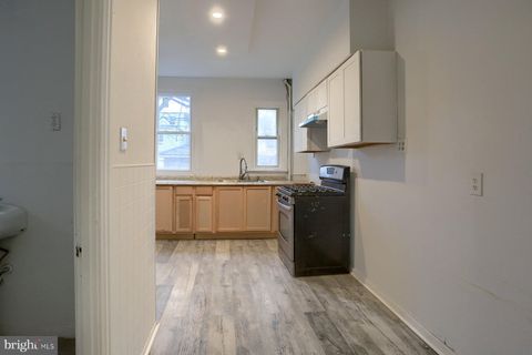 Tiny photo for 1407 Liberty Street, HARRISBURG, PA 17103 (MLS # PADA2059572)