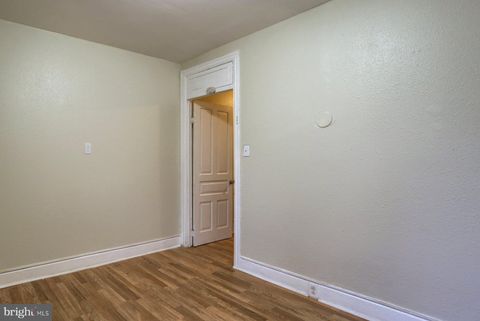 Tiny photo for 1407 Liberty Street, HARRISBURG, PA 17103 (MLS # PADA2059572)