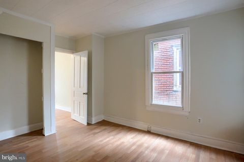 Tiny photo for 1407 Liberty Street, HARRISBURG, PA 17103 (MLS # PADA2059572)