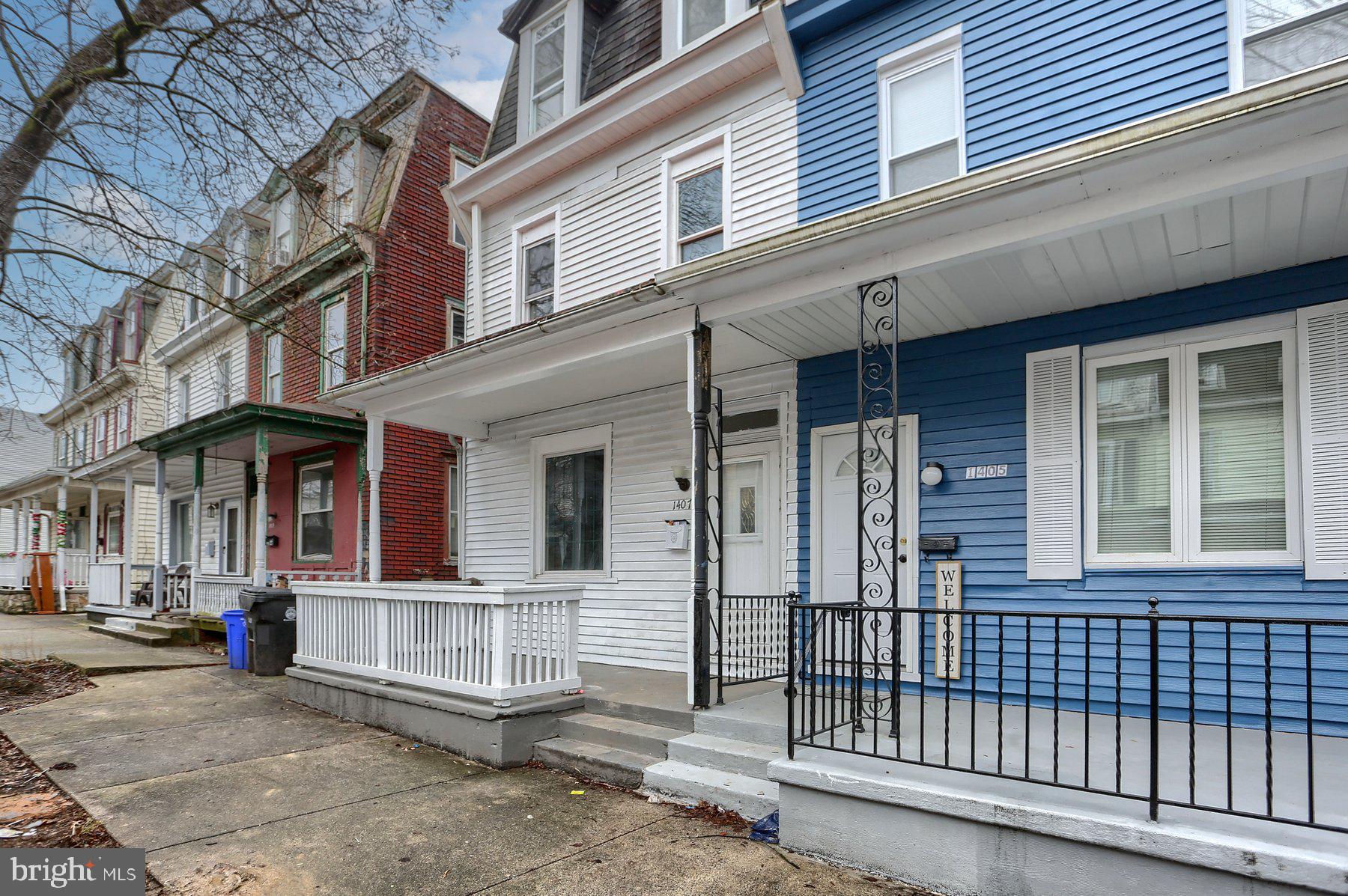 1407 LIBERTY STREET