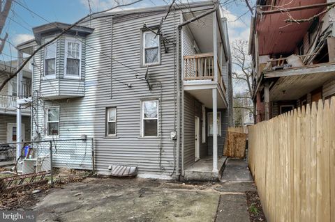 Tiny photo for 1407 Liberty Street, HARRISBURG, PA 17103 (MLS # PADA2059572)