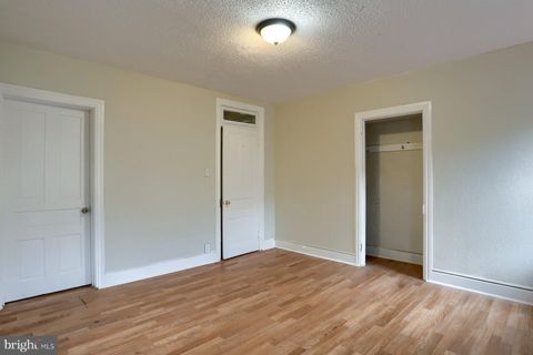 Tiny photo for 1407 Liberty Street, HARRISBURG, PA 17103 (MLS # PADA2059572)